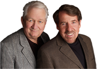 Ernie and Rob image